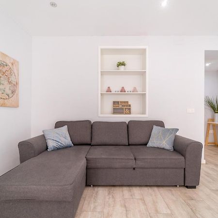 Myflats Sf 54 Lejlighed Alicante Eksteriør billede