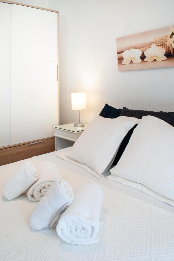 Myflats Sf 54 Lejlighed Alicante Eksteriør billede