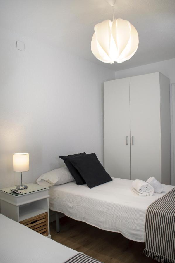 Myflats Sf 54 Lejlighed Alicante Eksteriør billede