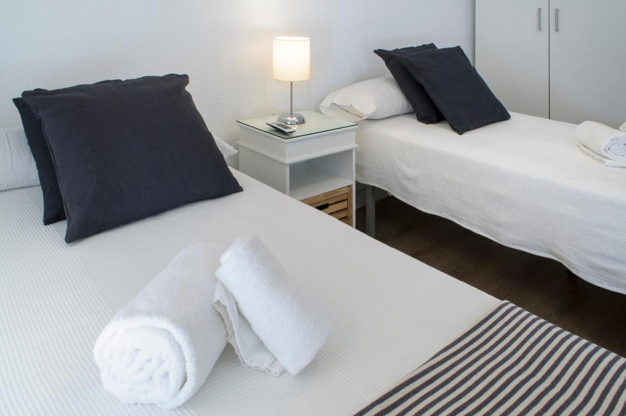Myflats Sf 54 Lejlighed Alicante Eksteriør billede