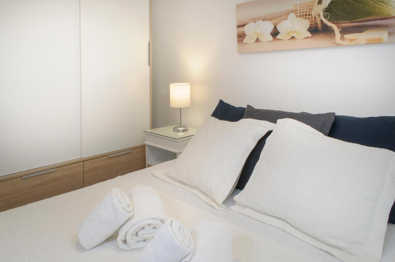 Myflats Sf 54 Lejlighed Alicante Eksteriør billede