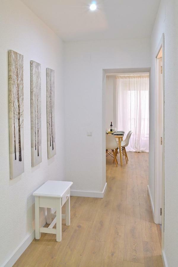 Myflats Sf 54 Lejlighed Alicante Eksteriør billede
